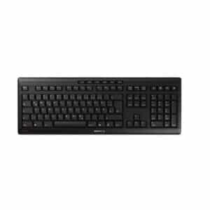 CHERRY STREAM Kabellose Tastatur