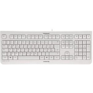 Cherry KC 1000 Keyboard USB beige