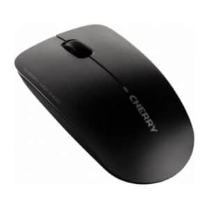 Cherry MW 2400 Kabellose Notebook Maus schwarz