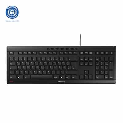 Cherry STREAM KEYBOARD 2019 USB-A