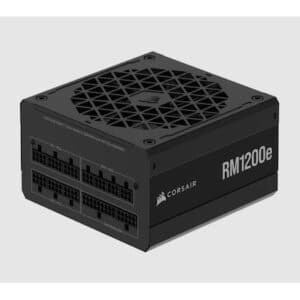 Corsair RM1200e 1200 Watt Netzteil 80+ Gold ATX3.1 PCie5.1 (modular) 120mm