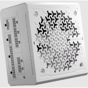 Corsair RM750e White 750 Watt Netzteil 80+ Gold ATX3.1 PCie5.1 (modular) 120mm