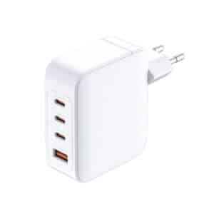 D-Link DCF-141/E 140W GaN Charger USB-C USB-A