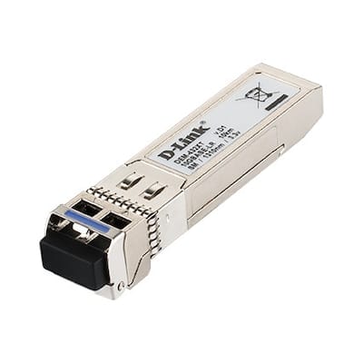 D-Link DEM-432XT 10GBase-LR SFP+ Transceiver (10 Km)