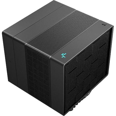 DeepCool Assassin IV CPU Kühler für AMD und Intel CPU schwarz