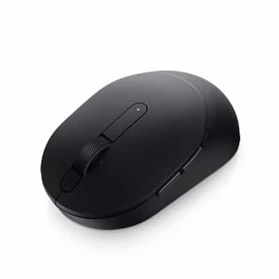 Dell MS5120W Kabellose mobile Pro Maus schwarz