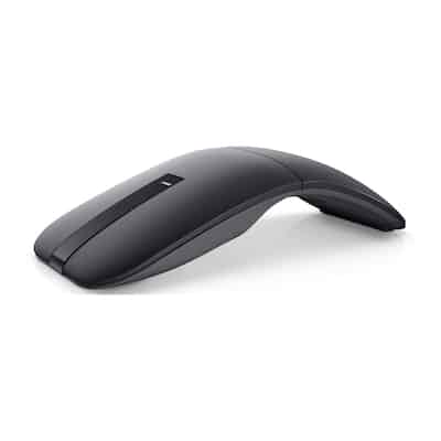 Dell Mobile Maus MS700 Schwarz - Bluetooth 5.0