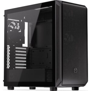 ENDORFY ARX 700 AIR ATX Gaming Gehäuse mit Seitenfenster