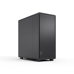 Fractal Design Epoch Black Solid ATX Gaming Gehäuse Mesh