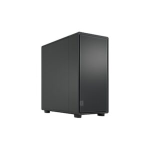 Fractal Design Epoch XL Black Solid ATX Gaming Gehäuse Mesh