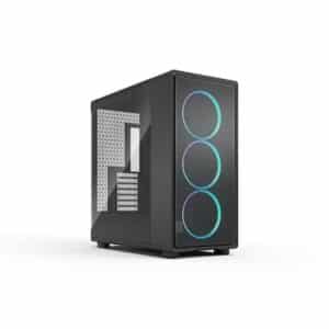 Fractal Design Epoch XL TG RGB Light tint ATX Gaming Gehäuse Mesh
