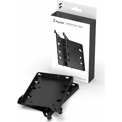Fractal Design HDD Tray Kit - Type B