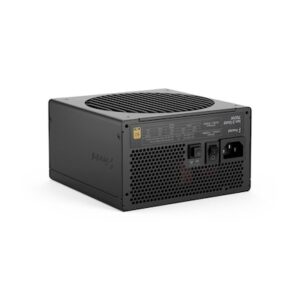 Fractal Design Ion3 Gold 750 Watt Netzteil ATX 3.1