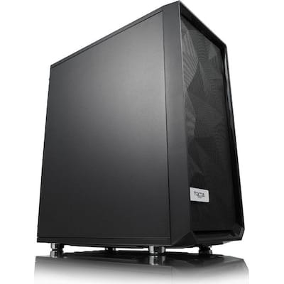 Fractal Design Meshify C ATX Gaming Gehäuse