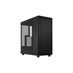 Fractal Design North Momentum Edition ATX Gaming Gehäuse Schwarz
