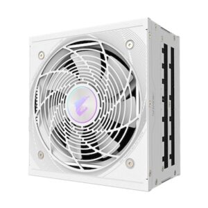 GIGABYTE  AORUS Elite P1000W ICE 1000 Watt ATX Netzteil 80+ Platinum voll modular