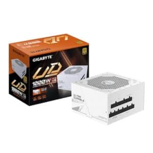 GIGABYTE UD1000GM PG5 V2 ICE 1000W ATX Netzteil
