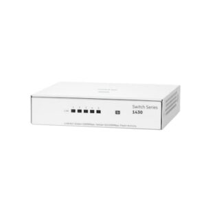 HPE Instant On 1430 5G Switch