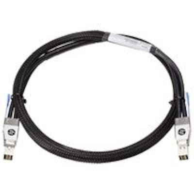 HPE Stacking-Kabel - 3 m - für HPE Aruba 2920-24G