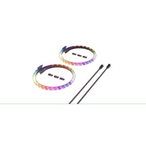 HYTE LS30 qRGB Light Strips (2 Stück)