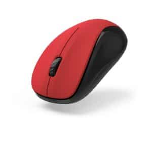 Hama 00173022 Optische 3-Tasten-Funkmaus MW-300 V2