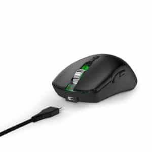 Hama 00217842 Gaming-Maus Reaper 510 Wireless
