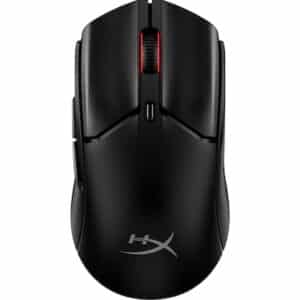 HyperX Pulsefire Haste 2 Mini Wireless Gaming Maus Schwarz