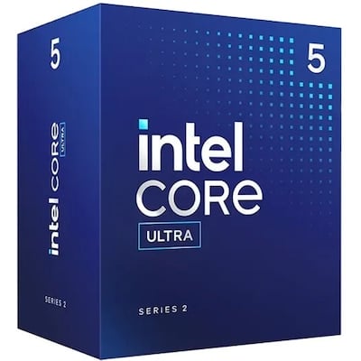Intel Core™ Ultra 5 225 10-Kern CPU