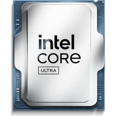 Intel Core™ Ultra 5 225F 10-Kern CPU
