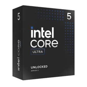 Intel Core™ Ultra 5 245KF 14-Kern CPU