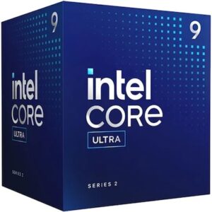 Intel Core™ Ultra 9 285 24-Kern CPU