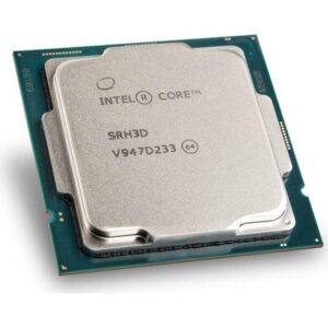 Intel Core™ i5-10600K 6-Kern CPU