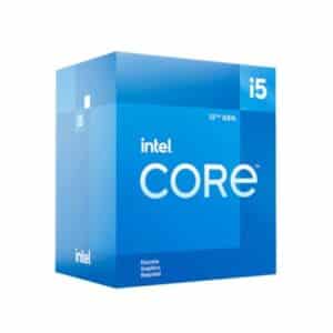 Intel Core™ i5-12400F 6-Kern CPU
