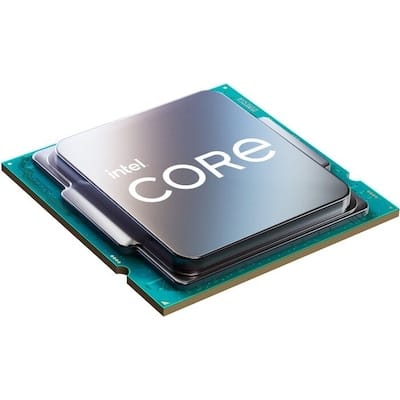 Intel Core™ i5-12400F 6-Kern CPU