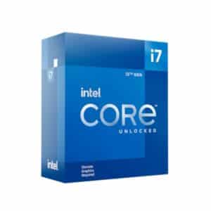 Intel Core™ i7-12700KF 12-Kern CPU