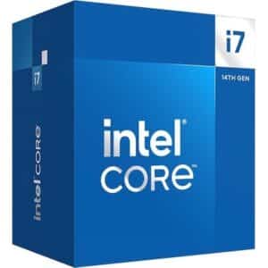 Intel Core™ i7-14700 20-Kern CPU