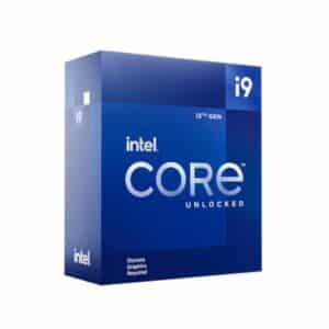 Intel Core™ i9-12900KF 16-Kern CPU