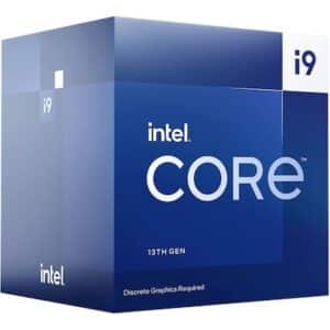 Intel Core™ i9-13900F 24-Kern CPU