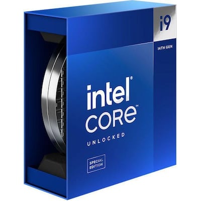 Intel Core™ i9-14900KS 24-Kern CPU