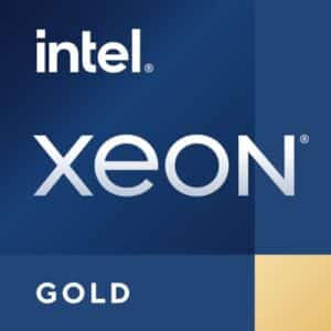Intel Xeon® Gold 5515+ 8-Kern CPU