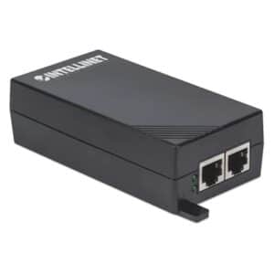 Intellinet Gigabit High-Power PoE+ Injektor IEEE 802.3at/ af (30Watt)