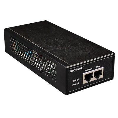 Intellinet Gigabit High-Power PoE+ Injektor