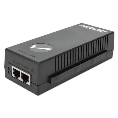 Intellinet Gigabit Ultra PoE-Injektor