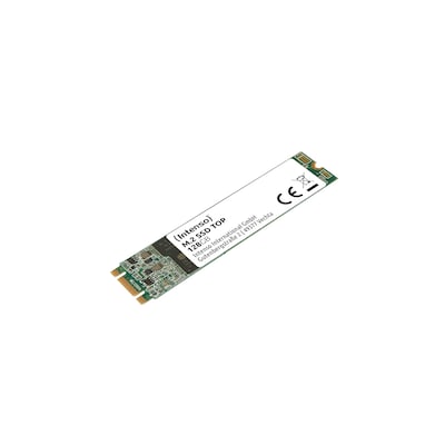 Intenso Top Performance SSD 128GB 2.5 Zoll M.2 MLC SATA600