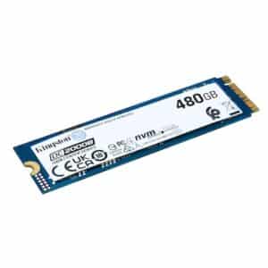 Kingston DC2000B Enterprise 480GB