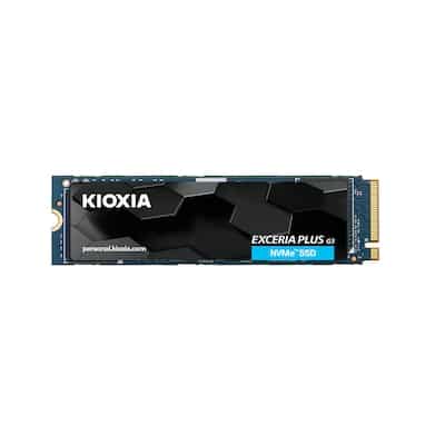 Kioxia Exceria Plus G3 1TB NVMe M.2 2280