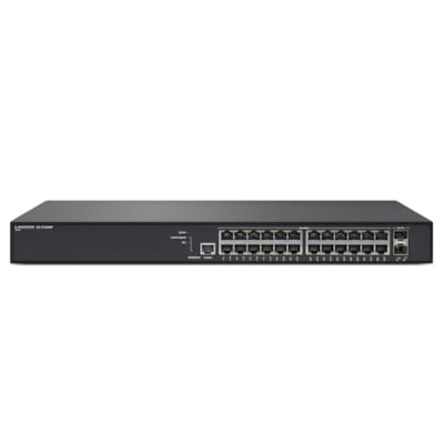 LANCOM GS-3126XP Layer-3-Lite Access 26-Port-Switch mit PoE