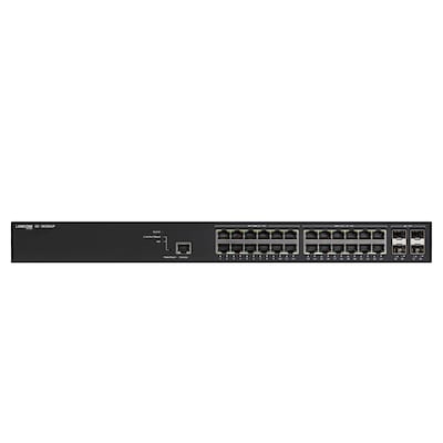 LANCOM GS-3628XUP Multi-Gigabit 28-Port-Switch