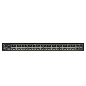 LANCOM GS-4554XP Multi-Gigabit PoE+ Access 36-Port-Switch