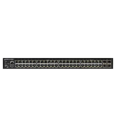 LANCOM GS-4554XP Multi-Gigabit PoE+ Access 36-Port-Switch